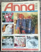 Anna Burda 1998/11