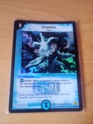 Seamine Duel Masters WYPRZEDAŻ Ostatnie moje karty.