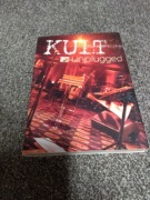 Płyta Kult Unplugged