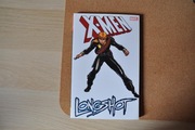 X-men Longshot