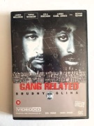 Gang Related (Brudny glina) - film na 2 płytach VCD