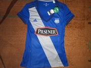 CS EMELEC 2017 koszulka Adidas S NOWA