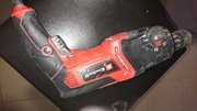 Młotowiertarka einhell tc-rh 800 4f
