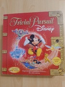 Trivial Pursuit Disney ( część kart nadal w folii)