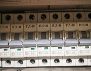 Wyłącznik nadprądowy Eaton HN-B16/1 194821 1F 16A