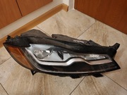 Lampy przód LED USA Jaguar XF / F-Pace