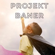 Projekt baner, grafika