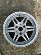 Smart 451 felga aluminiowa et91 Super Stan