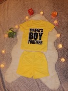 Komplet dla chłopca