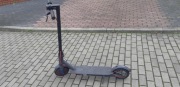 Hulajnoga elektryczna Xiaomi M365 pro, przebieg 290km