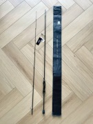 Wędka spinning ultra light Mifine Microbite Ajing Solid Tip 220 cm 1,5-10 g