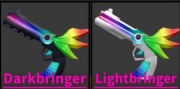 CHROMA BRINGER SET | MURDER MYSTERY 2 (MM2)