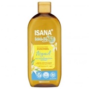 Arganowy zel pod prysznic 