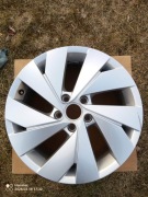 Felga VW golf 8 VIII / Tiguan  17cali 5h0601025b