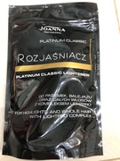 Proteinowy rozjaśniacz Joanna