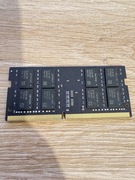 RAM DDR4 16GB 2666 SODIMM