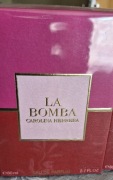 Perfumy La bomba