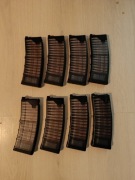 Magazynki gbbr Lancer cgs/mws