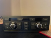 Klimatornik audi a6c6 lift 