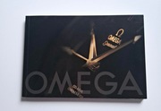 Katalog OMEGA zegarki 2004 wersja polska