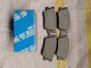 Klocki hamulcowe tył  Kashiyama D2269 Toyota Lexus 