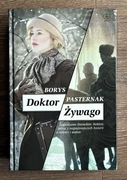 Doktor Żywago - Borys Pasternak