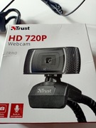 Kamerka internetowa Trust 