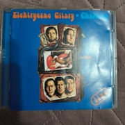 Elektryczne Gitary Chałtury