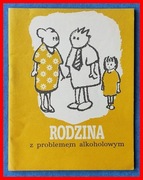 WANDA SZTANDER - RODZINA Z PROBLEMEM ALKOHOLOWYM