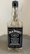 Oryginalna lampka dekoracyjna Jack Daniels