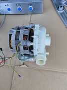 Pompa do zmywarki Stalgast wyparzarka silnik