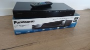 Nagrywarka Panasonic DMR-BST760 500GB, Bluray, tuner DVB-S