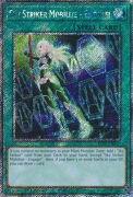 Yu-Gi-Oh - Sky Striker Mobilize - Engage! V.1 RA03-EN269 (PS)