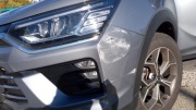 zderzak przedni Ssangyong Korando 2023