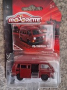 Volkswagen T3 Majorette
