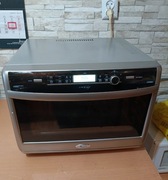 Whirlpool model JT 368/SL.