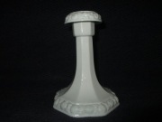 ŚWIECZNIK  PORCELANOWY ROSENTHAL  GERMANY BIAŁA MARIA 