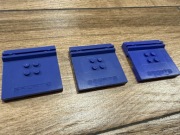 Lego podstawka do figurek NBA 45522