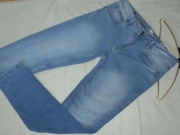 Fishbone FSBN Spodnie jeans męskie skinny W32 L32 #64
