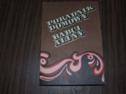 PORADNIK DOMOWY BABCI ALINY