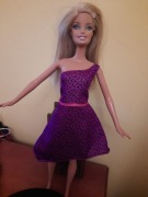 Ubranko dla Barbie