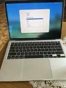 Macbook Air 13 M1 Model 2020 Piękny stan! 8/256