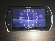 Konsola Sony PSP wersja Go 