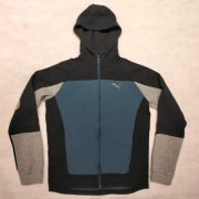 Puma bluza z kapturem r. 176 