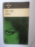 Aleksy Tołstoj - ŻMIJA - z serii KOLIBER