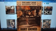 The Hurt Locker -- W Pułapce wojny --Unikat-- z 2008 roku