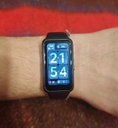 Huawei Band 7 BB5  Jak Nowy – Świetny Stan!