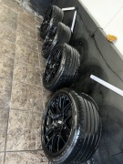 Sprzedam ory BBS CH 19ki 9.5 tył 8.5 przód BMW f30