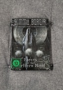 Dimmu Borgir Forces of the Northern Night 2DVD/2CD