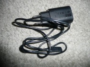 Z2576 Zasilacz BRAUN 12V 0,4A 4,8W 492-5216 do golarki